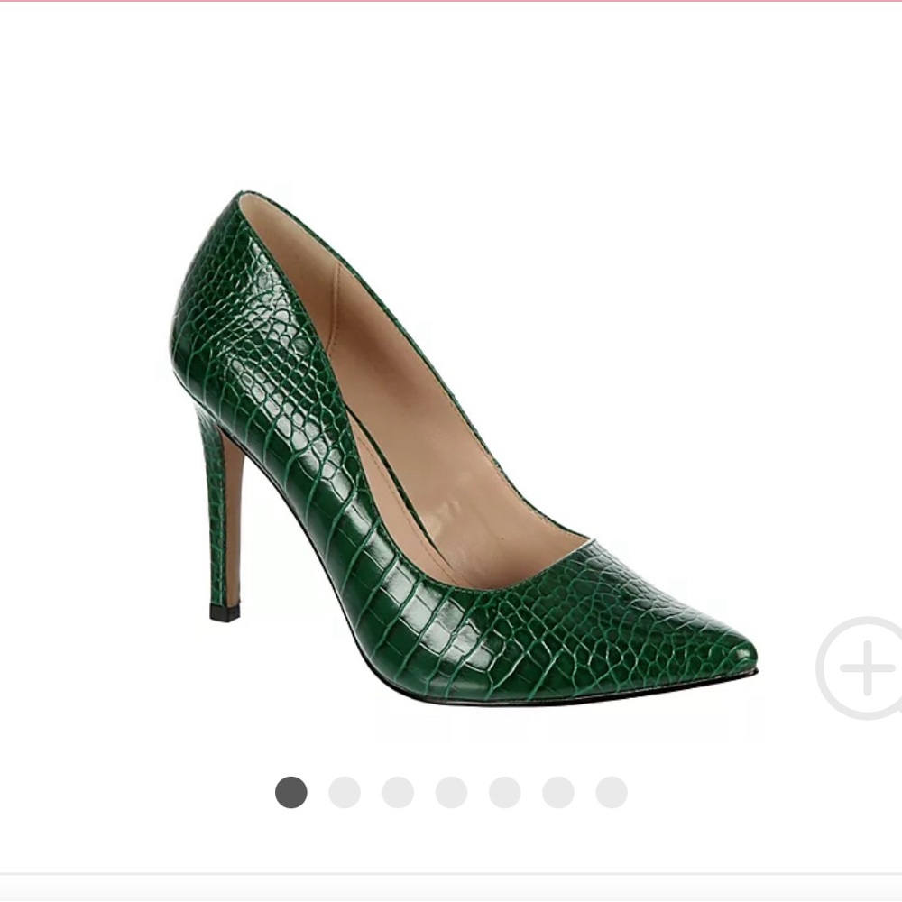 Michael by Michael Shannon WOMENS RYLEIGH PUMP